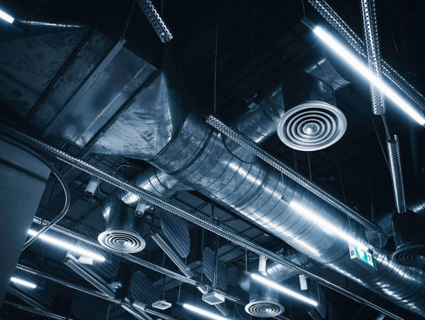 Best Air Conditioning Cleaning in USA